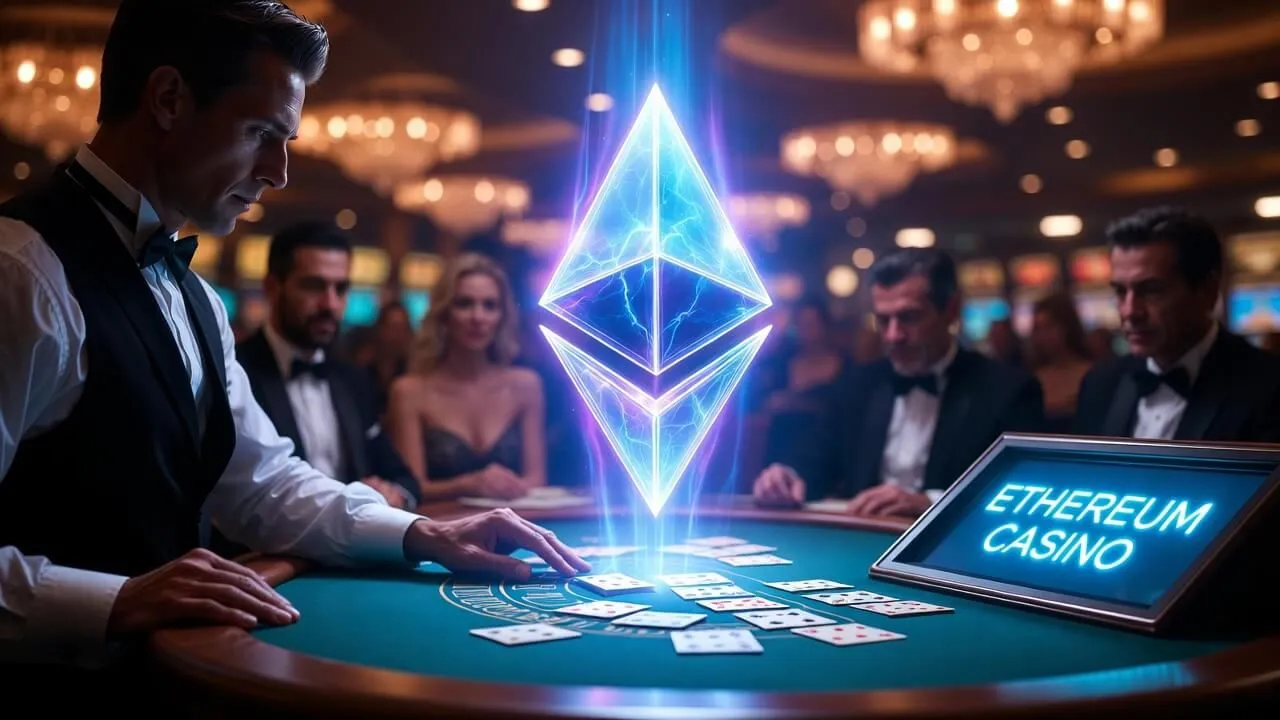 Ethereum Casino